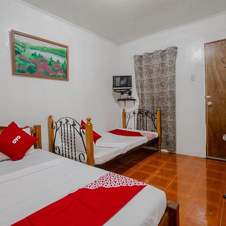 Oyo 741 Sierra Travellers Inn Tagaytay City Екстериор снимка