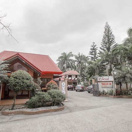 Oyo 741 Sierra Travellers Inn Tagaytay City Екстериор снимка
