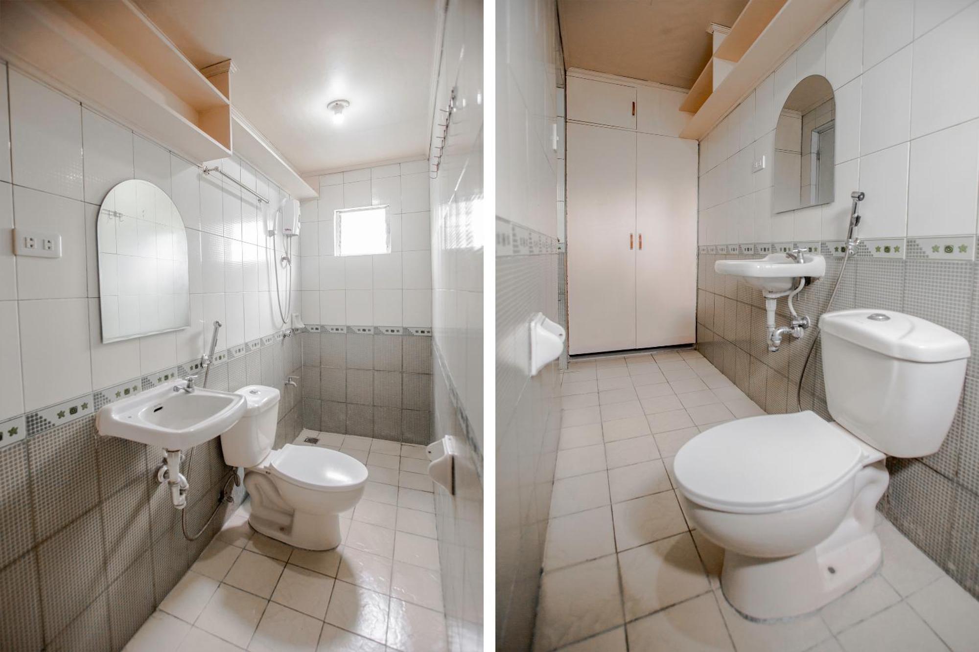 Oyo 741 Sierra Travellers Inn Tagaytay City Екстериор снимка